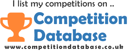 My competitions are listed at Competition Database