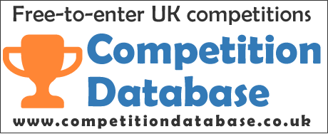 Free-to-enter UK competitions at Competition Database